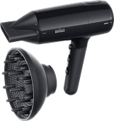 Braun HD2.2 BRHD225E Hair dryer