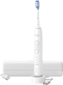 Philips Sonicare 7100 Series HX7420/01 Wit Elektrische tandenborstel met reisetui oplader