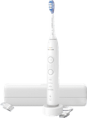 Philips Sonicare 7100 Series HX7420/01 White electric toothbrush for whiter teeth