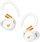 Soundcore Sport X20 White true wireless earbuds