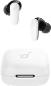 soundcore P30i Wit Noise-cancelling oordopjes