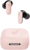 soundcore P30i Roze Noise-cancelling oordopjes