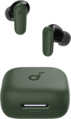 Soundcore P30i Green true wireless earbuds