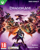 Dragon Age: The Veilguard Xbox Series X Game for Xbox Series X