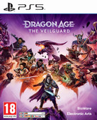 Dragon Age: The Veilguard PS5 Actie game voor de PS5