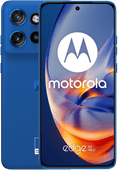 Motorola Edge 50 Neo 512GB Blauw 5G Smartphone van gemiddeld formaat