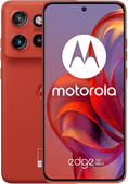 Motorola Edge 50 Neo 512GB Rood 5G Mobiele telefoon met 5G