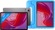 Lenovo Tab M11 11 inches 128GB WiFi + Just in Case Kids Cover children's tablet discount bundle