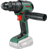 Bosch AdvancedImpact 18V-80 QuickSnap (without battery) Bosch POWER FOR ALL 18V