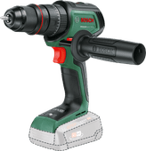 Bosch AdvancedImpact 18V-80 QuickSnap (zonder accu) Bosch Power For All 18v