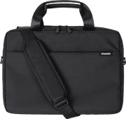 BlueBuilt Shoulder Bag for 15 and 16-inch Laptops 