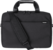 BlueBuilt Schoudertas voor 15 en 16 inch laptops Messenger bag