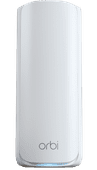Netgear Orbi RBE770 uitbreiding Uitbreiding voor Netgear router
