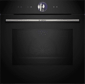 Bosch HMG776KB1 Inbouw oven voor IKEA METOD