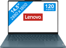 Coolblue Lenovo Yoga Pro 7 OLED 14IMH9 83E200B9MH aanbieding