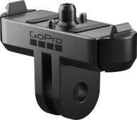 GoPro Magnetic Latch Mount Action camera mount voor GoPro camera