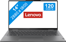Coolblue Lenovo Yoga 7 OLED 2-in-1 14IML9 83DJ00BCMH aanbieding