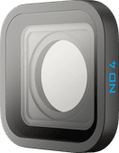 GoPro ND Filter 4-Pack (GoPro HERO 13) Lensfilter