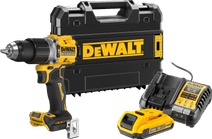 DeWalt DCD805NT-XJ 2.0Ah Battery Starter Kit drill for professionals