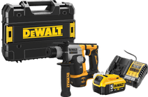 DeWalt DCH172NT-XJ 5,0 Ah Accu Starterspakket Combihamer
