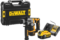 DeWalt DCH172NT-XJ 5.0Ah Battery Starter Kit drill promotion