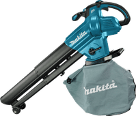 Makita DUB187Z (zonder accu) Bladzuiger