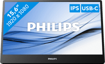 Philips 16B1P3302D/00 monitor for MacBook with USB-C connector