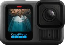 Coolblue GoPro HERO 13 Black aanbieding