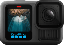 GoPro HERO 13 Black Action camera met 4K