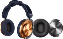 Dyson OnTrac Copper + ear cushion Black + ear cup Black headphones for at home