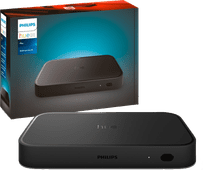 Philips Hue Play HDMI Sync Box 8K Schakelaar