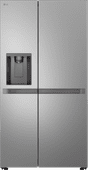 LG GSLC41PYPE LG American fridge