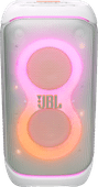 JBL PartyBox Stage 320 White Very large Bluetooth speaker