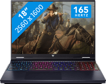 Coolblue Acer Predator Helios Neo 18 (PHN18-71-9684) aanbieding