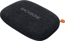 Backbone One Hoesje Zwart Hoesje voor console