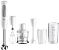Braun MultiQuick 5 MQ50220M Powerful immersion blender
