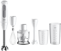 Braun MultiQuick 5 MQ50.220M Immersion blender for baby food