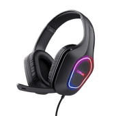 Trust GXT 419 Rayne LED Bedrade gaming headset