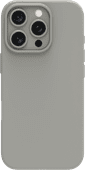 BlueBuilt Back Cover iPhone 16 Pro Grijs BlueBuilt producten kopen?