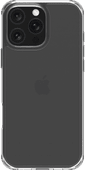 BlueBuilt Protective Back Cover iPhone 16 Pro Max Transparant Product in onze winkel in Hengelo