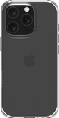 BlueBuilt Protective Back Cover iPhone 16 Pro Transparant De winkelvoorraad in Den Haag