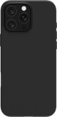 BlueBuilt Back Cover iPhone 16 Pro Max Black BlueBuilt phone case