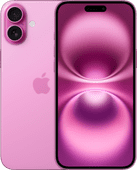 Apple iPhone 16 Plus 128GB Roze Nieuwste Apple iPhone