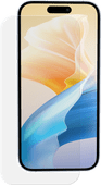 BlueBuilt Apple iPhone 16 Screenprotector Glas De winkelvoorraad in Den Haag