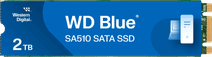 WD Blue SA510 2TB SATA M.2 SSD 2TB SSD