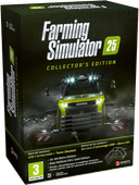 Farming Simulator 25 Collector's Edition PC Pc game