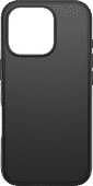 OtterBox Symmetry Apple iPhone 16 Pro Back Cover Black with MagSafe case with standard fall protection