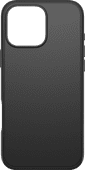 OtterBox Symmetry Apple iPhone 16 Pro Max Back Cover Black with MagSafe Apple iPhone back cover