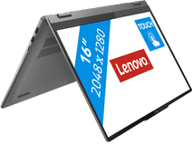 Lenovo IdeaPad 5 OLED 2-in-1 16AHP9 83DS004AMH Laptop voor thuisgebruik