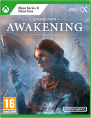 Unknown 9: Awakening Xbox Series X en Xbox One Game voor Xbox Series X